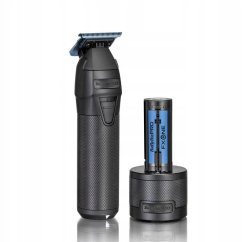 BaByliss PRO Całkowicie metalowy trymer FXONE Black FX799MBE