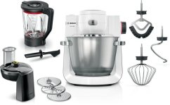 Bosch Kuchynský robot BOSCH MUM S6EW22