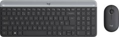 Logitech MK470 (920-009188)