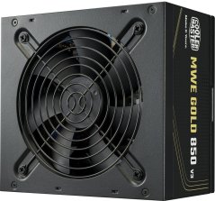 Cooler Master MWE Gold V3 850W ATX 3.1 (MPE-8506-ACAG-BEU)