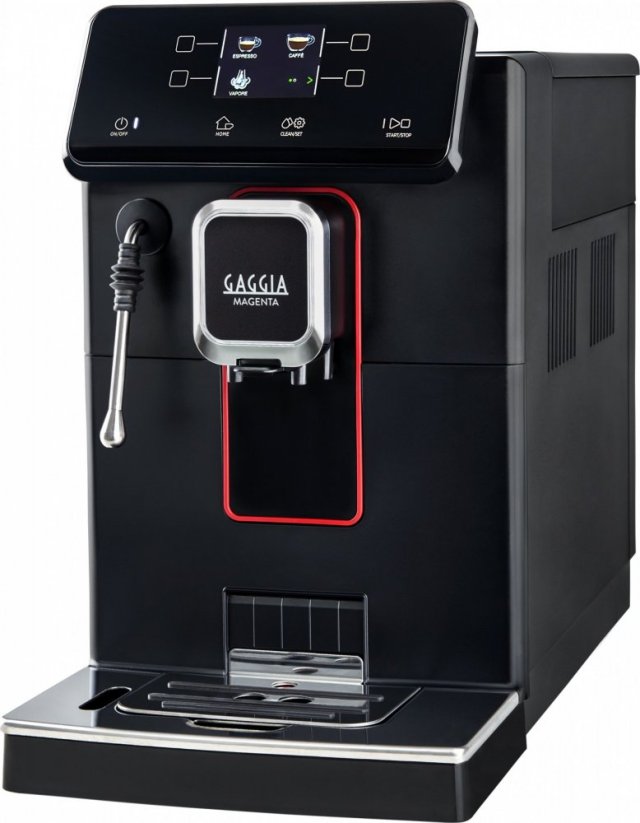 Gaggia Magenta Plus RI8700/01