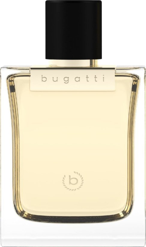 Sirowa BUGATTI Bella Donna Gold parfumovaná voda 60 ml WOMEN