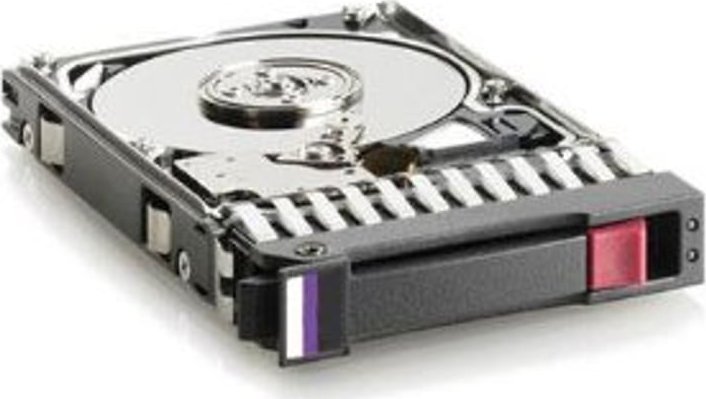 HP 750GB 3.5'' SATA III (6 Gb/s)  (432341-B21//432401-001)