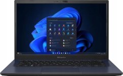 Asus Notebook ASUS ExpertBook B1 B1402CBA-EB0537X i7-1255U 14" FHD 16GB 512SSD W11Pro