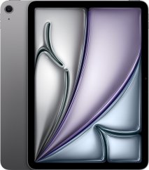 Apple iPad Air 11" 6 gen. 256 GB Grafitový (MCA14TY/A)