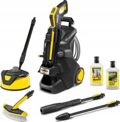 Kärcher K 5 Power Control Home & Brush Anniversary Edition *EU