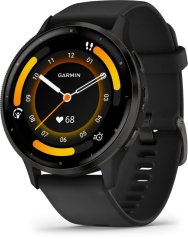 Garmin Venu 3 Black