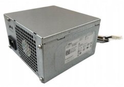 Dell Pwr Sply,300W,Plt,D13.5,Sfm,Ln