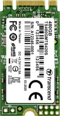 Transcend 420S 480GB M.2 2242 SATA III (TS480GMTS420S)