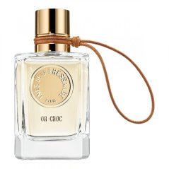 Molinard Ines De La Fressange, Signature Or Choc, Eau De Parfum, For Women, 60 ml For Women WOMEN