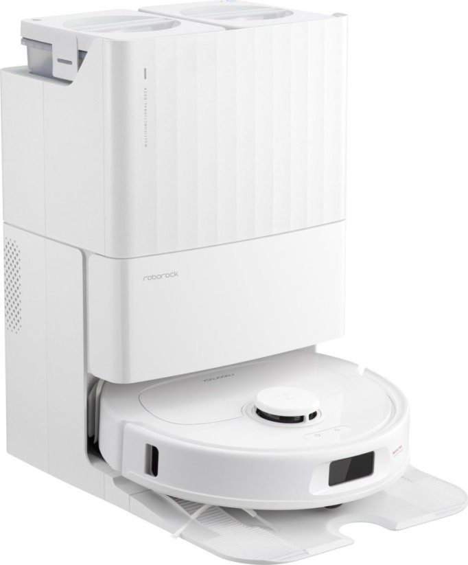 Roborock Qrevo Plus