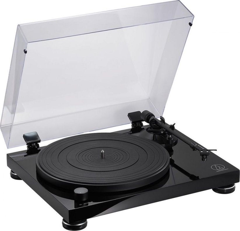 Audio-Technica Audio Technica Turntable AT-LPW50PB