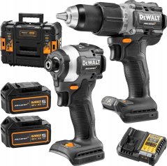 Dewalt 6 dielny DCK200MP2T