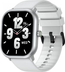 Zeblaze GTS 3 Pro Biely  (ZB4090)