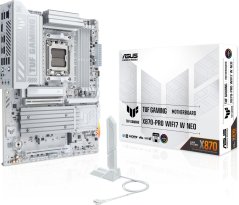 Asus TUF GAMING X870-PRO WIFI7 W NEO