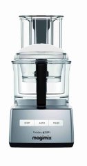 Magimix Magimix Compact C.S. 4200 XL chróme matt