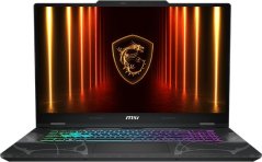 MSI Cyborg A17 AI B2HWEKG-011XPL Ryzen 7 260 / 16 GB / 512 GB / RTX 5050 / 144 Hz