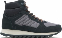 Merrell Alpine Sneaker Mid WP 2 čierne r. 42