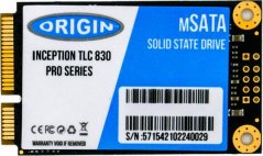 Origin Storage 512GB 3D TLC/MSATA