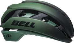 Bell Cestná prilba BELL XR MIPS SPHERICAL Rozmer prilbau: L(58-62 cm), Wybierz farba: Matte Gloss Green Flare