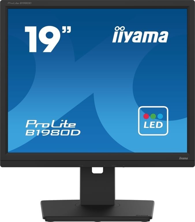 iiyama ProLite B1980D-B5