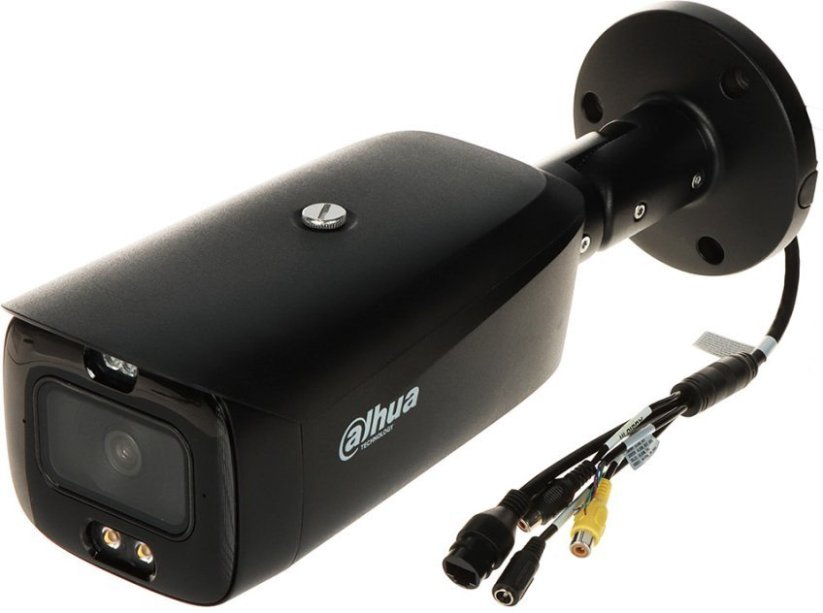 Dahua Technology NET CAMERA 5MP BULLET/HFW3549T1-ASPV0280BS5-B DAHUA