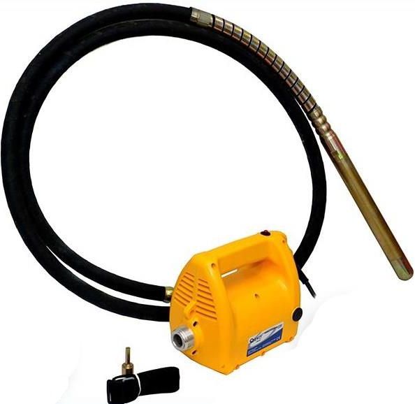 Geko vybrátor do betónu WG-547 38mm 4m (G80230)