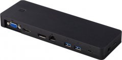 Digitus USB-C Port Replicator 2 (S26391-F3327-L10)