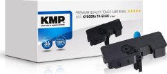 KMP Cyan Produkt odnowiony TK-5240 (2912,0003)