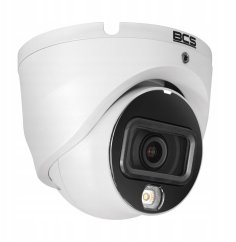 BCS BCS-L-EIP16FCR3L3 Kamera IP BCS kopułkowa 6Mpx