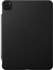 Nomad Nomad Rugged Case, black - iPad Pro 11" 18/20