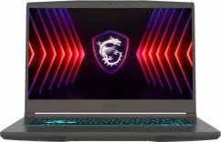 MSI Thin 15 B12UCX-1818XPL  / 16 GB RAM / 512 GB SSD PCIe / Windows 11 Home
