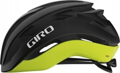 Giro Cestná prilba GIRO CIELO MIPS matte black highlight yellow roz. M (55-59 cm) (NEW 2024)
