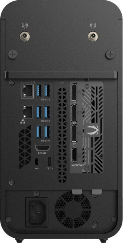 Zotac ZBOX MAGNUS ULTRA7-265
