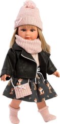 Llorens Bábika Carla 40 cm