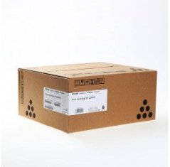Ricoh 821229 Black Originál  (821229)