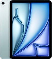 Apple iPad Air 11" 6 gen. 256 GB 5G Modrý (MCG14TY/A)