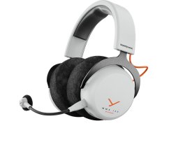 Beyerdynamic MMX 150 Wireless Biely (1001615)