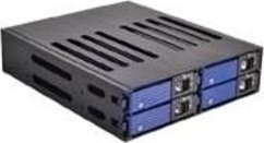 JJ Computer JOUJYE Sunnytek Information ST 1041SS SATA I II III Gehaeuse fuer Speicherlaufwerke 6.4 cm 2.5 Zoll 600MBps