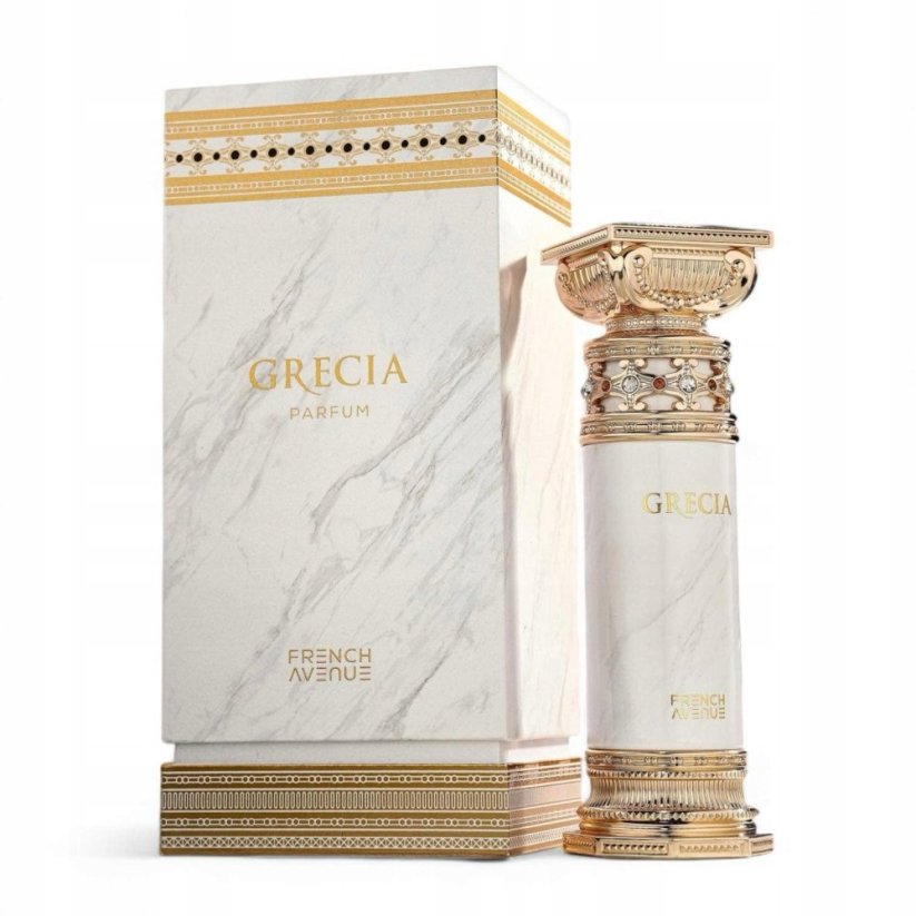 Histoires de Parfums French Avenue Grecia EDP W 100 ml WOMEN
