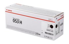 Canon Canon CRG-053H Toner Black 2197C001