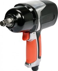 Yato YT-09524 6.3 bar 1/2"