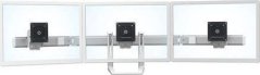 Ergotron Držiak na 3 monitory 19" - 24" HX Triple Mount (98-009-216)