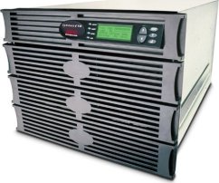 APC APC SYH4K6RMI zasilacz UPS 4 kVA 2800 W