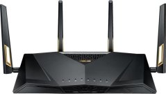 Asus RT-AX88U Pro (90IG0820-MO3A00)