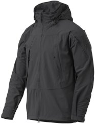 Helikon-Tex Bunda TROOPER MK2 - StormStretch® - Shadow Grey