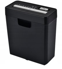 ExtraLink EXTRALINK NISZCZARKA DO PAPIERU DOKUMENTOW BIUROWA 10L