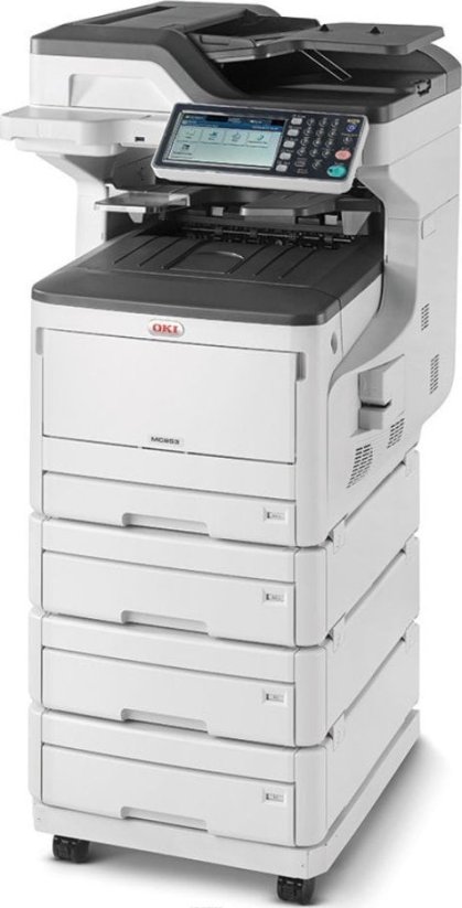 OKI MC853 (45850602)