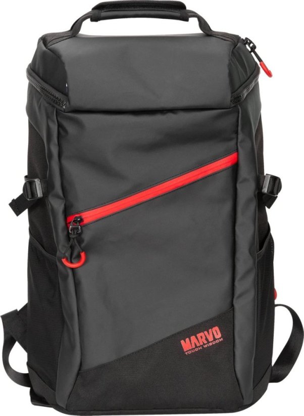 Marvo Plecak na  notebook 15.6", RANGER 600G, Čierny, Marvo