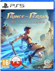 Sony Prince Of Persia: The Lost Crown
